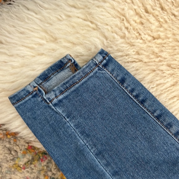 American Eagle Hi-Rise Jegging - Picture 3 of 7